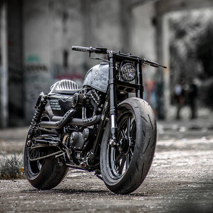 Harley Davidson - Sportster