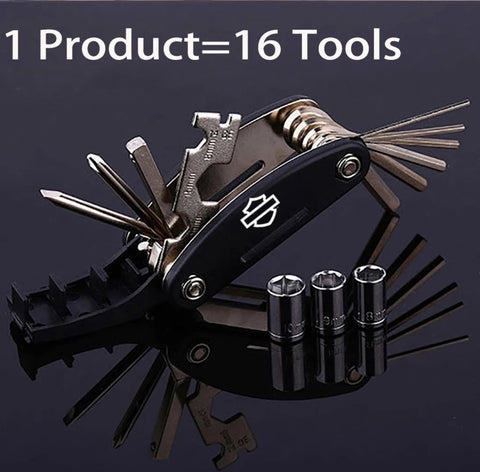 HD MULTI TOOL