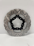 Vrod 15” rotor set by BRAKE - IT