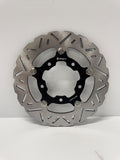 Vrod 15” rotor set by BRAKE - IT