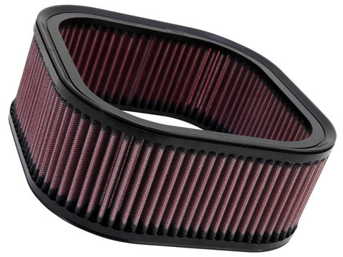 OEM Replacement Air Filter Element. Fits V-Rod 2002-2017.