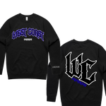 WESTCOAST EMPIRE JUMPER -