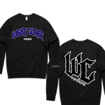 WESTCOAST EMPIRE JUMPER - PRE ORDER