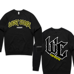 WESTCOAST EMPIRE JUMPER - PRE ORDER