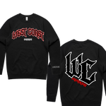 WESTCOAST EMPIRE JUMPER -