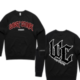 WESTCOAST EMPIRE JUMPER -