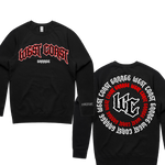 WESTCOAST BAD BONES JUMPER