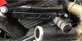 ALTERED STATE - Passenger Peg Relocators - VROD