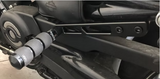 ALTERED STATE - Passenger Peg Relocators - VROD