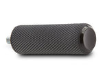 Knurled Fusion Shiftpeg – Black.