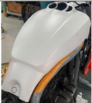 VROD AIR BOX