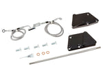 3in. Forward Control Extension Kit. Fits Softail