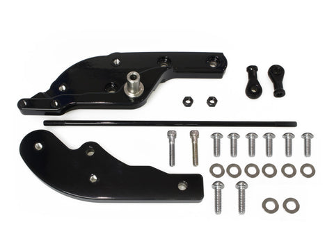 3in. Forward Control Extension Kit –  Fits Sport Glide, Breakout And Fat Bob 2018up.
