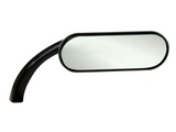 Arlen Ness Mirrors - Mini Oval or Tear Drop