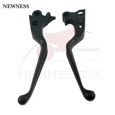 Motorcycle Brake Clutch Lever Cable Shifter Levers