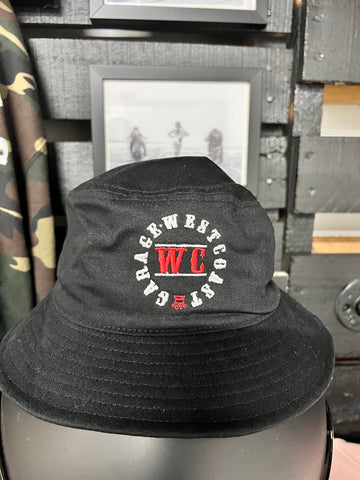 WESTCOAST CAP & BUCKET HAT!